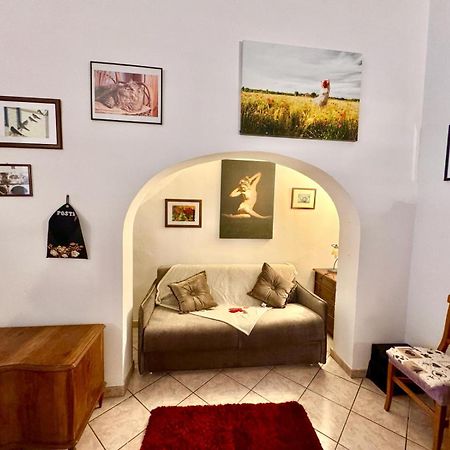 La Dimora Del Cuore Montelupo Fiorentino Ngoại thất bức ảnh
