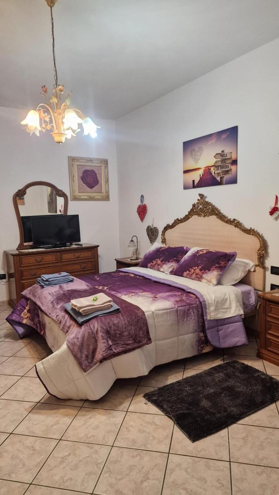 La Dimora Del Cuore Montelupo Fiorentino Ngoại thất bức ảnh