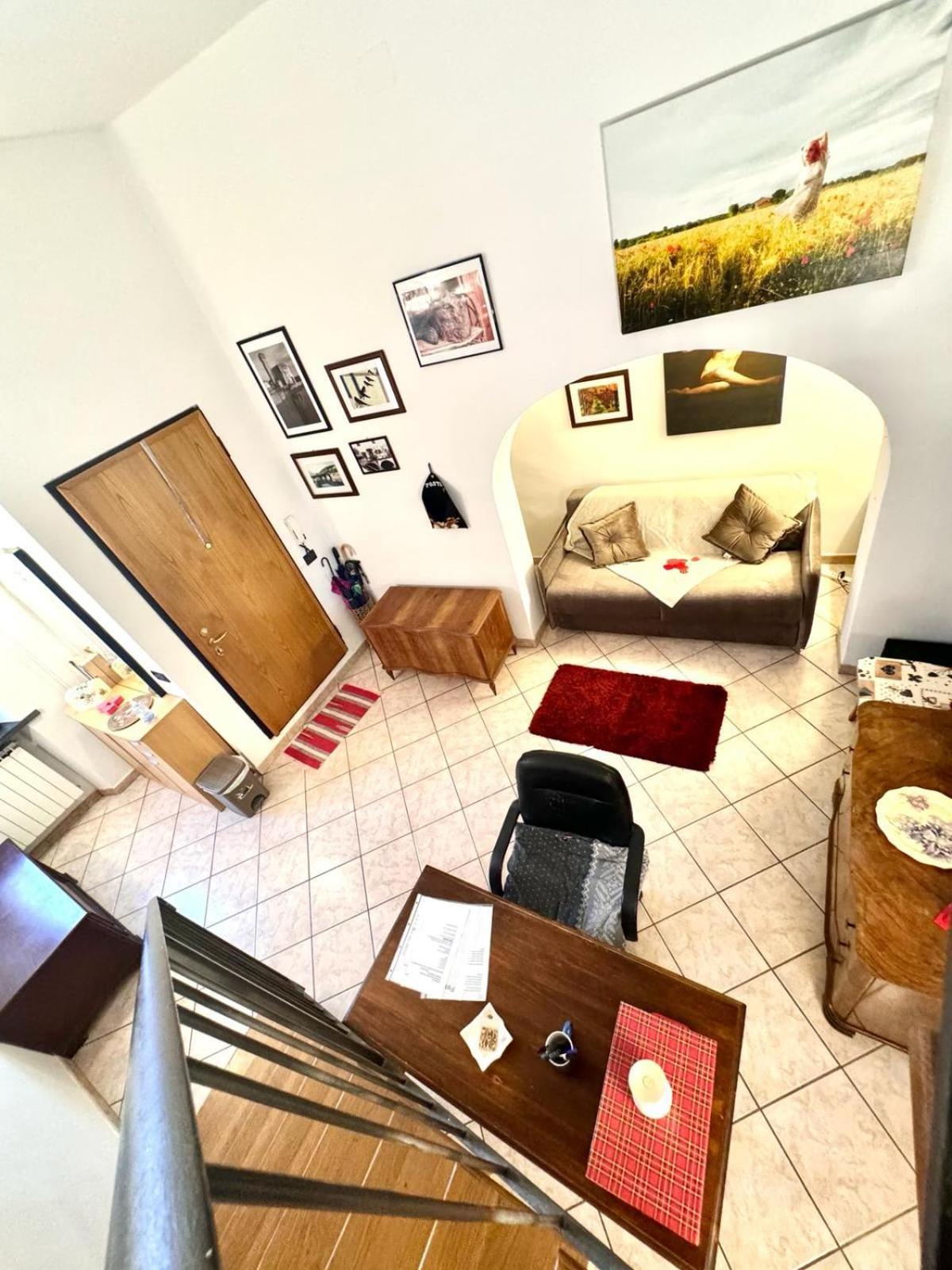 La Dimora Del Cuore Montelupo Fiorentino Ngoại thất bức ảnh